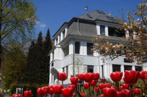 Villa Sudrow Bad Reichenhall